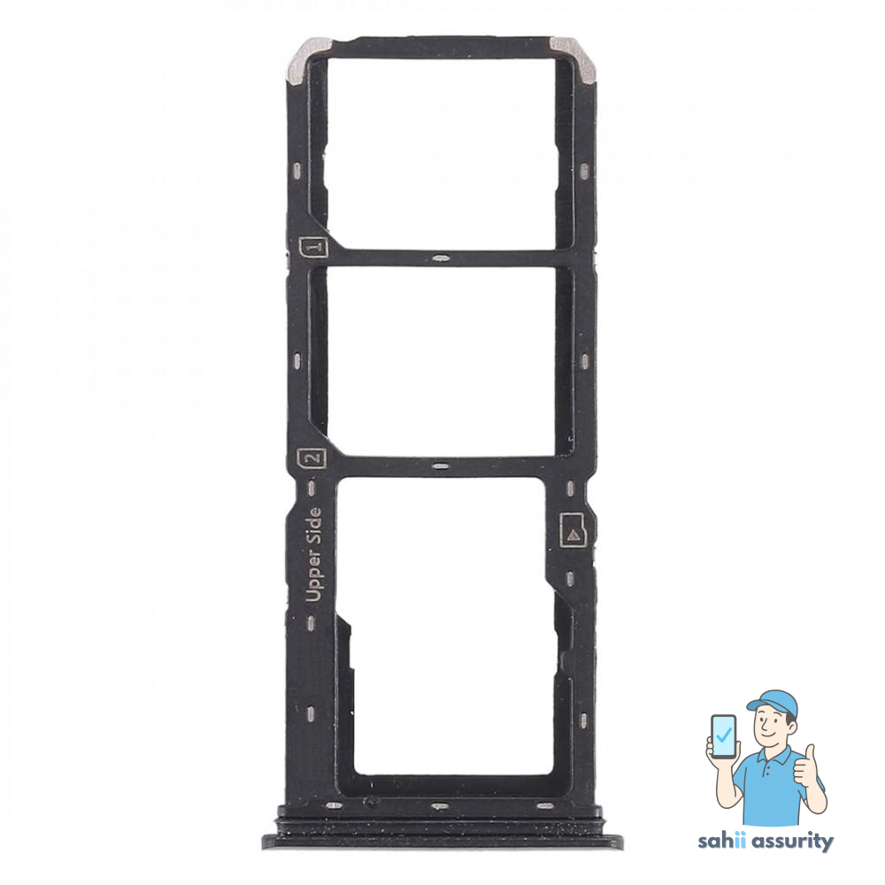 SIM Card Holder Tray for Vivo Y83